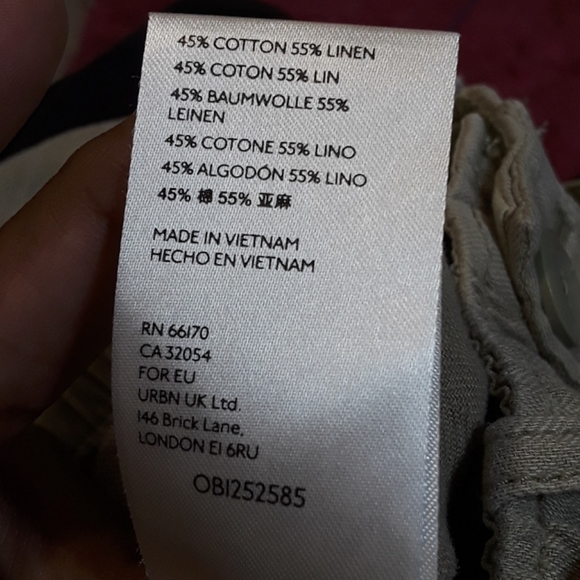 Chic Free People Pants - Picture 11 of 14